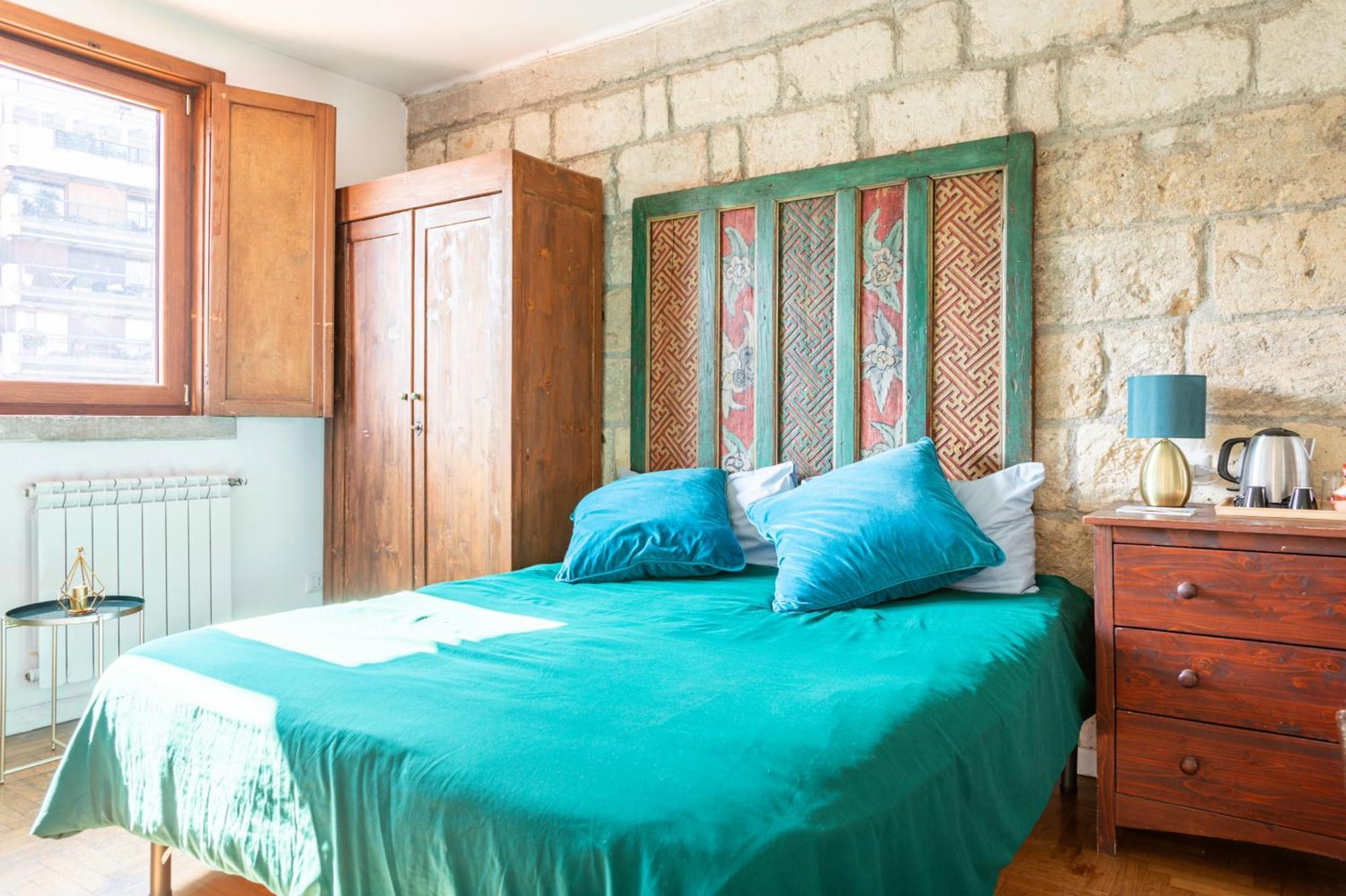 Bari Landlord 71 - Central Rooms Kültér fotó