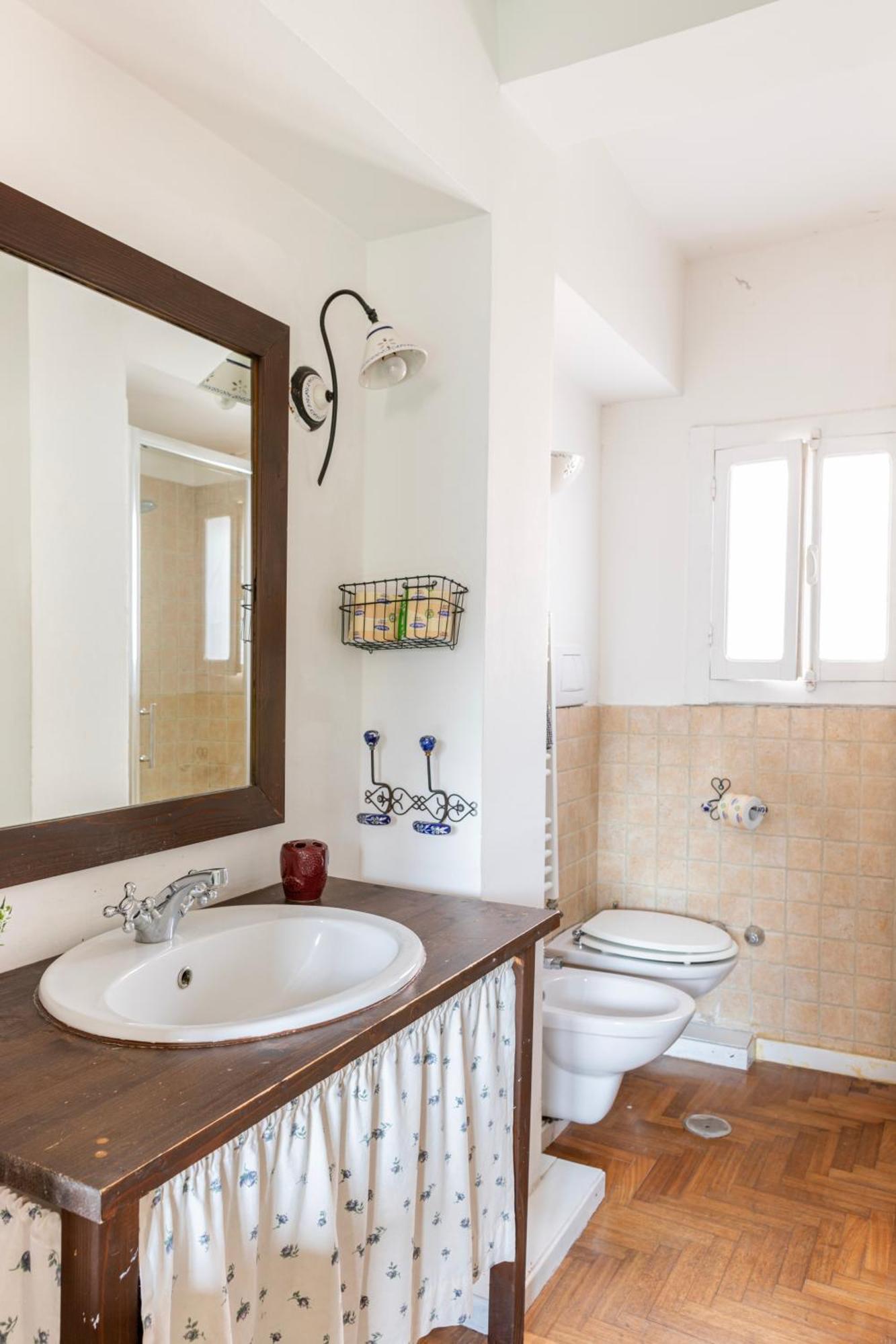 Bari Landlord 71 - Central Rooms Kültér fotó