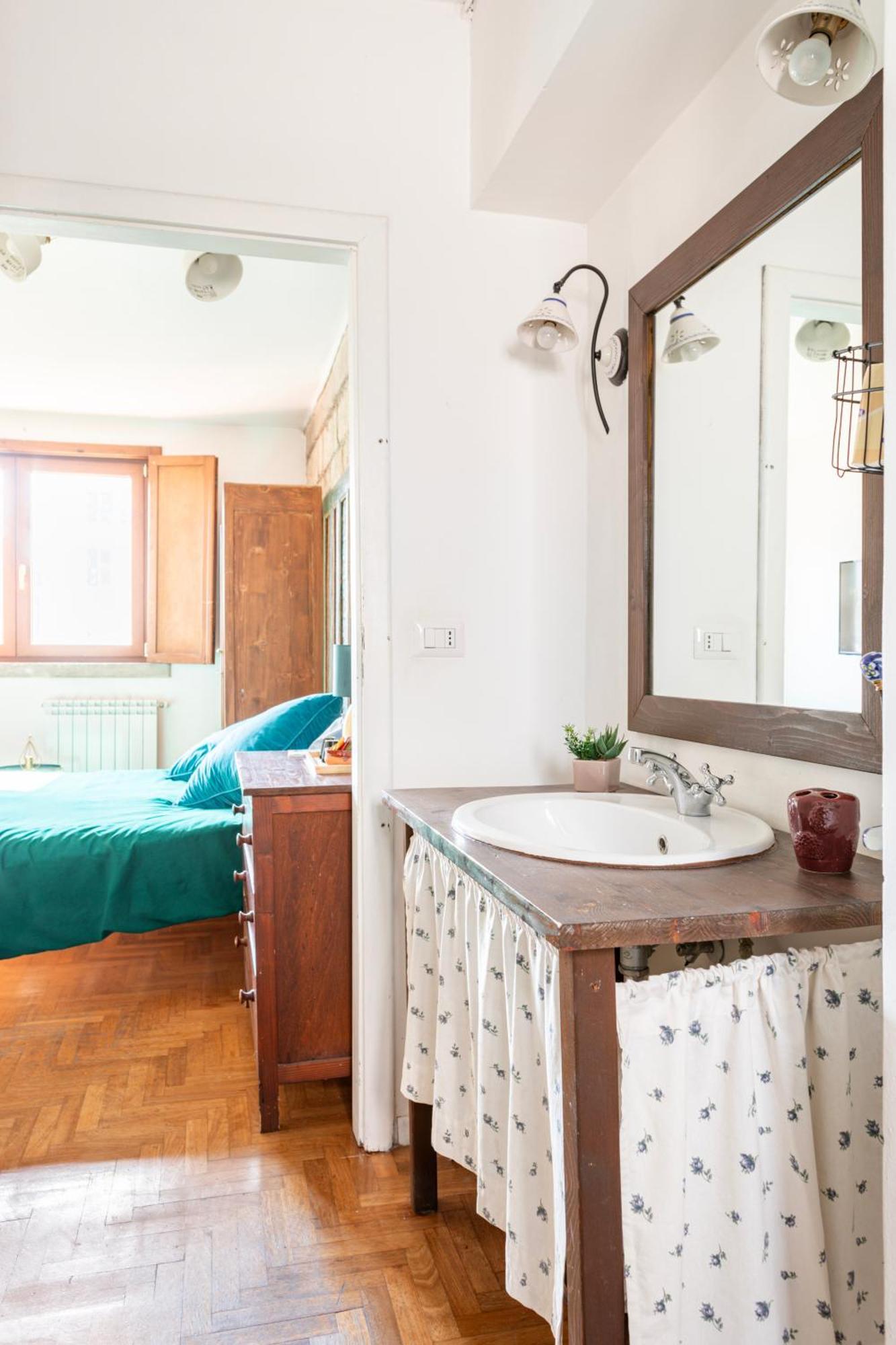 Bari Landlord 71 - Central Rooms Kültér fotó