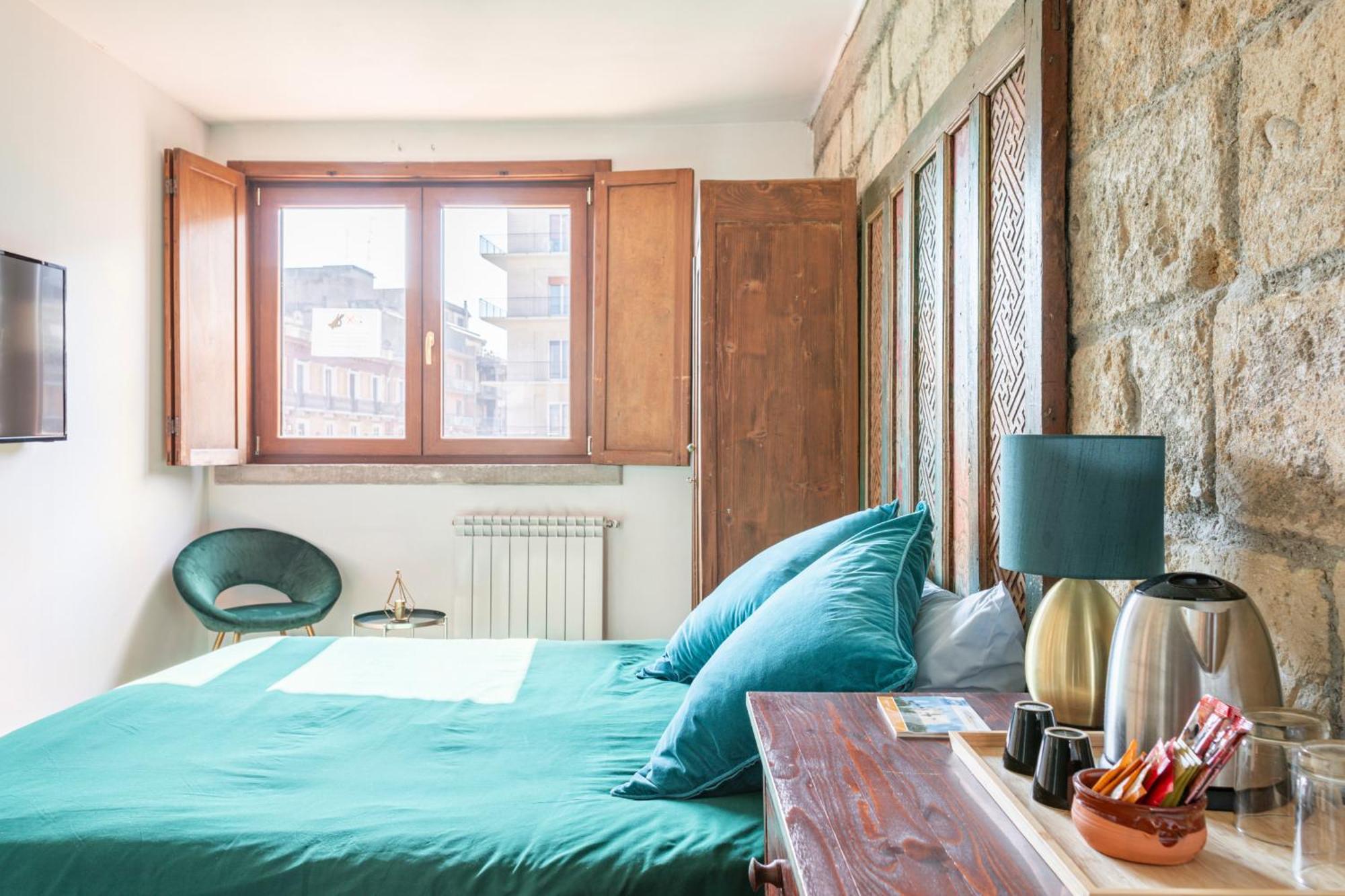 Bari Landlord 71 - Central Rooms Kültér fotó