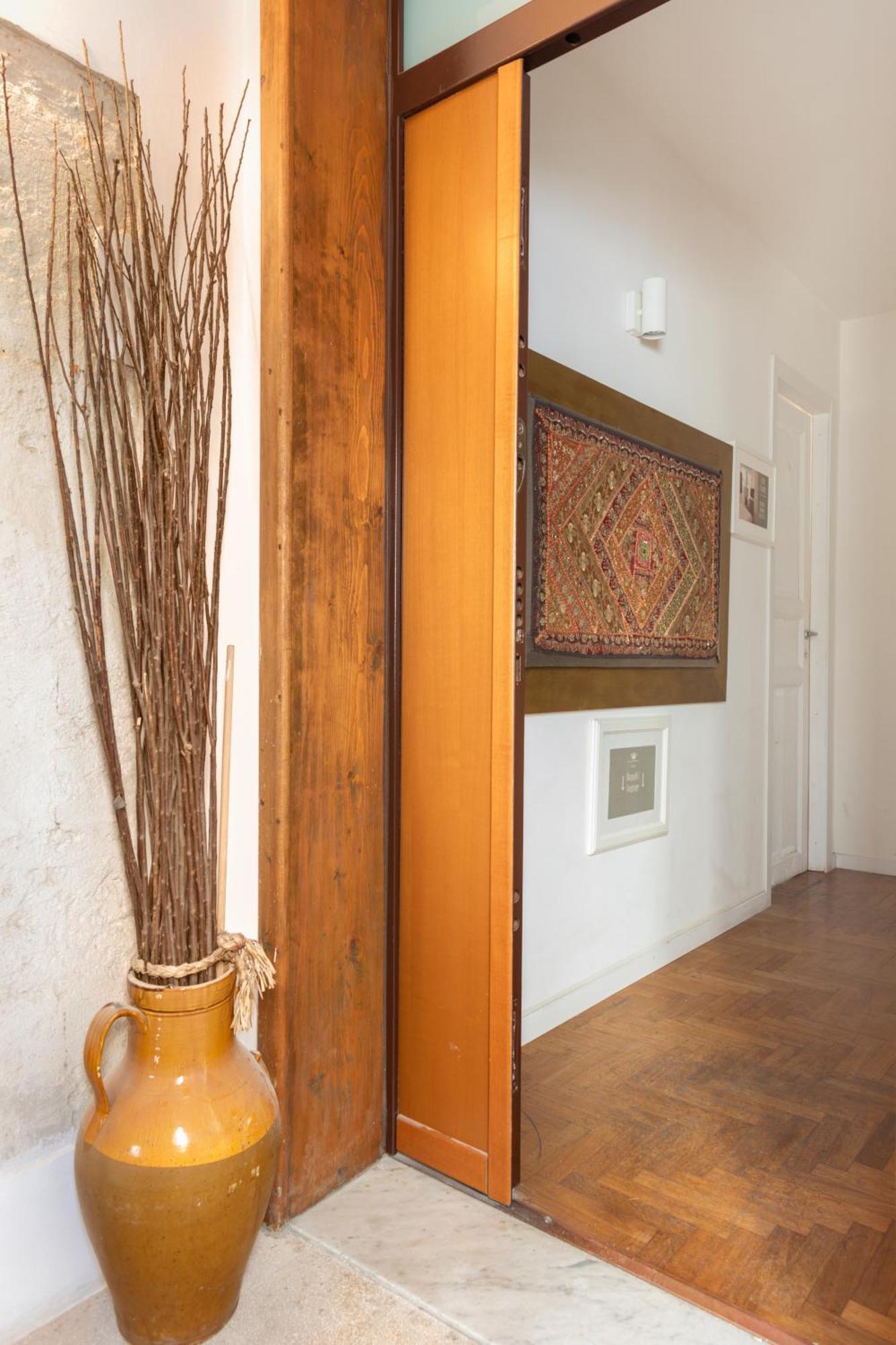 Bari Landlord 71 - Central Rooms Kültér fotó