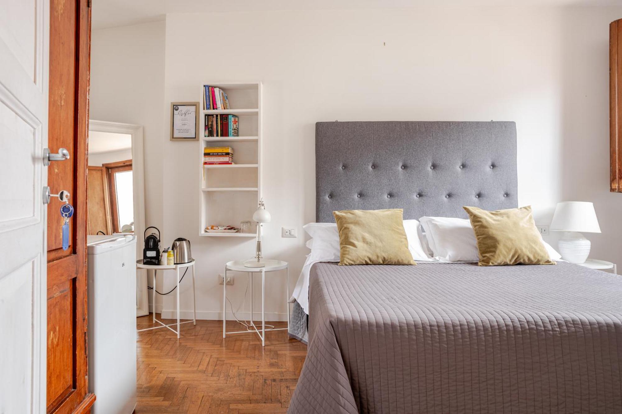 Bari Landlord 71 - Central Rooms Kültér fotó